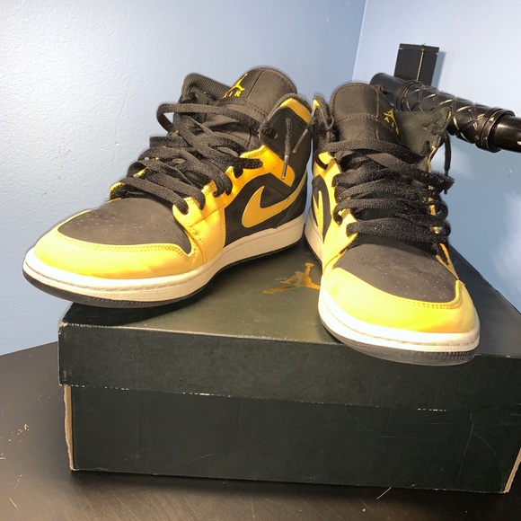 Air Jordan 1 retro reverse new love - Picture 2 of 8